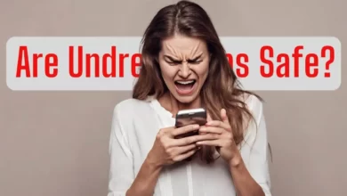 Are Undress Apps Safe Heres What You Need to Know 1 1